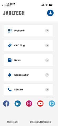 Jarltech Screenshot 1 of 7
