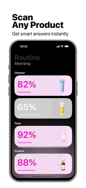 Skinchat - Personal Health AI screenshot 4