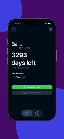 make it soon screenshot