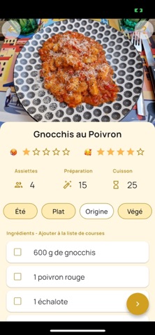 Let Me Cook screenshot