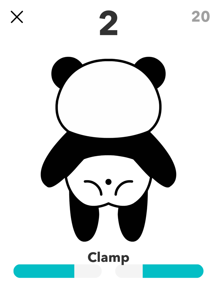 Panda Fitness
