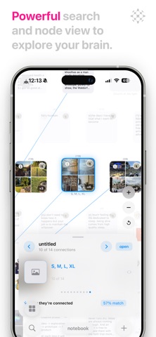 fieldbook OS Screenshot 3 of 7