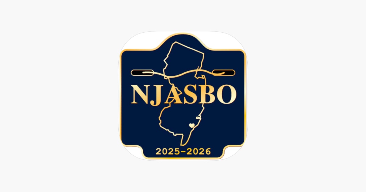 ‎NJASBO 2026 App - App Store