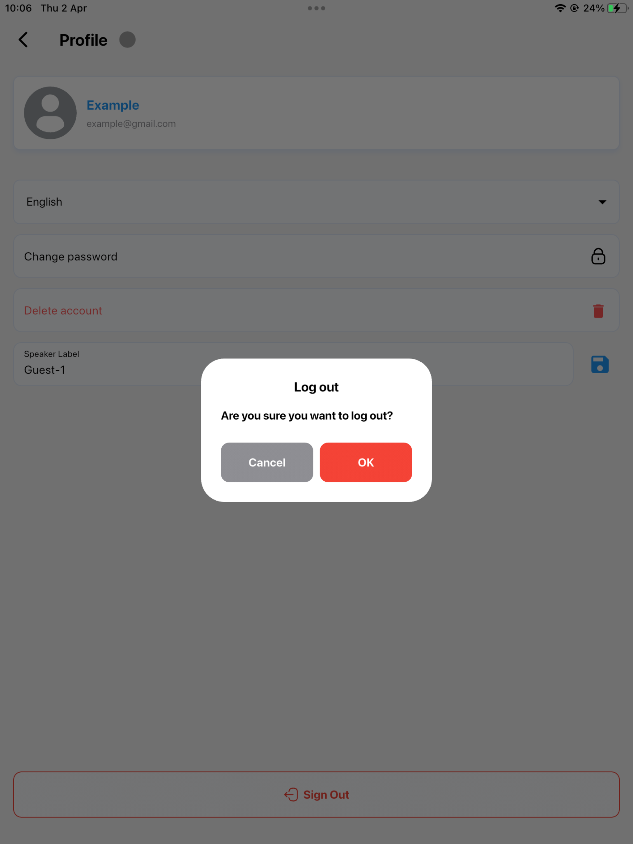AimeNote - Smart Meeting Note