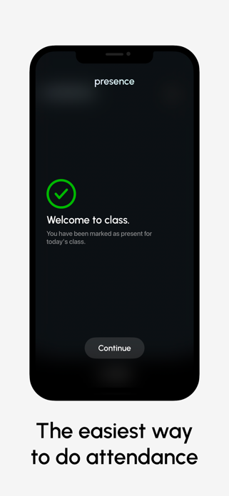 Acadia Presence Screenshot 2 of 3