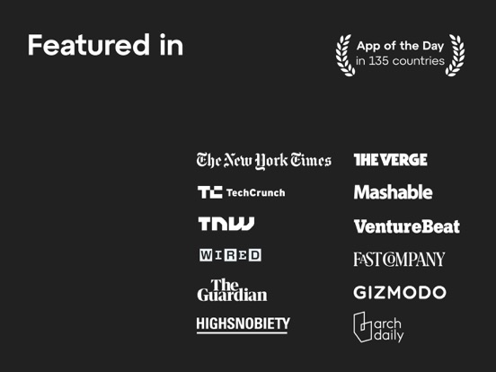 Sketchar: AR Drawing App iPad app afbeelding 7