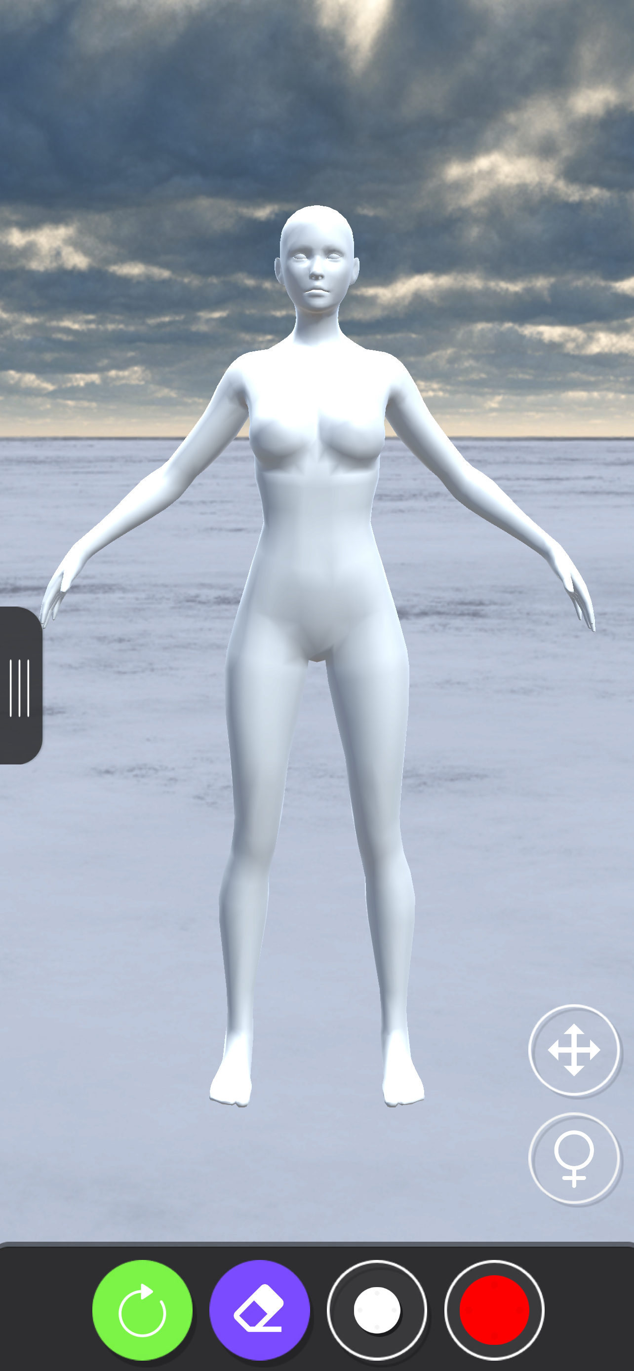 SkinAreaCalc