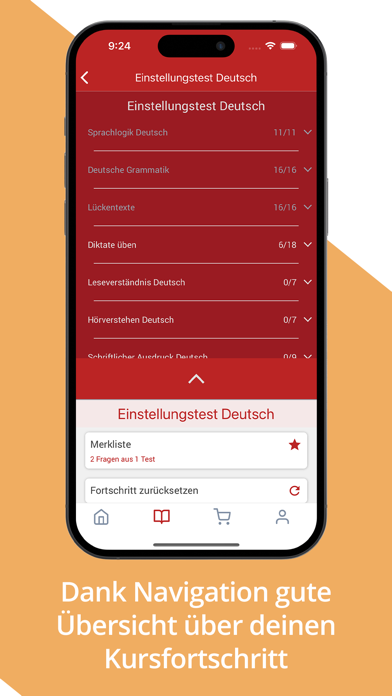 Zoll Karriere Screenshot