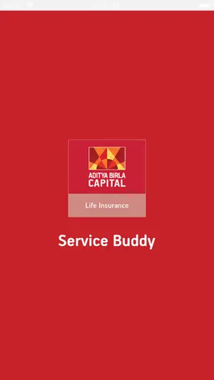 Service Buddy by ABSLI screenshot 1
