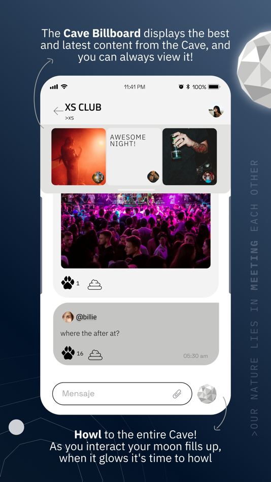 #4. Howly (iOS) 由: Cuyo Innovation Valley