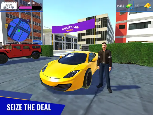 screenshot 7