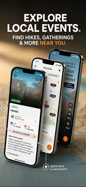 Radiuzz screenshot 1