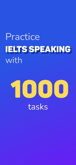 IELTS Speakingのおすすめ画像1