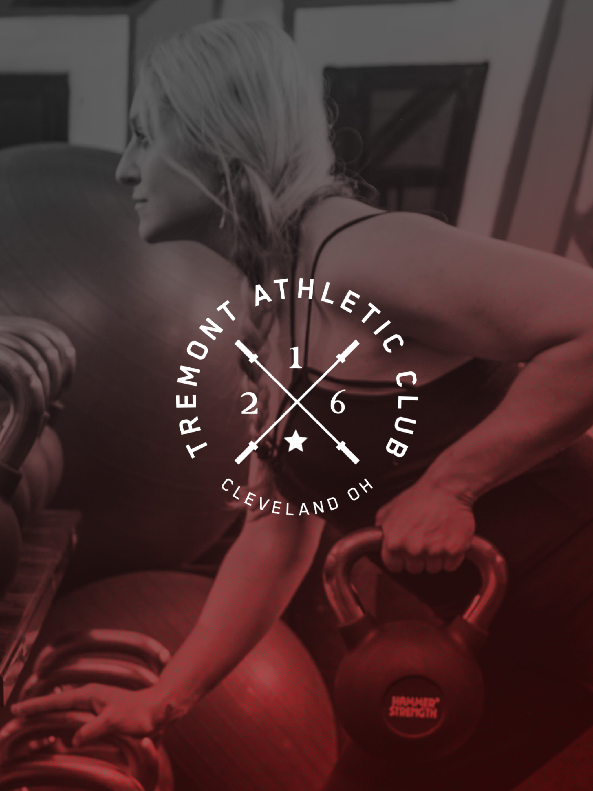 Tremont Athletic