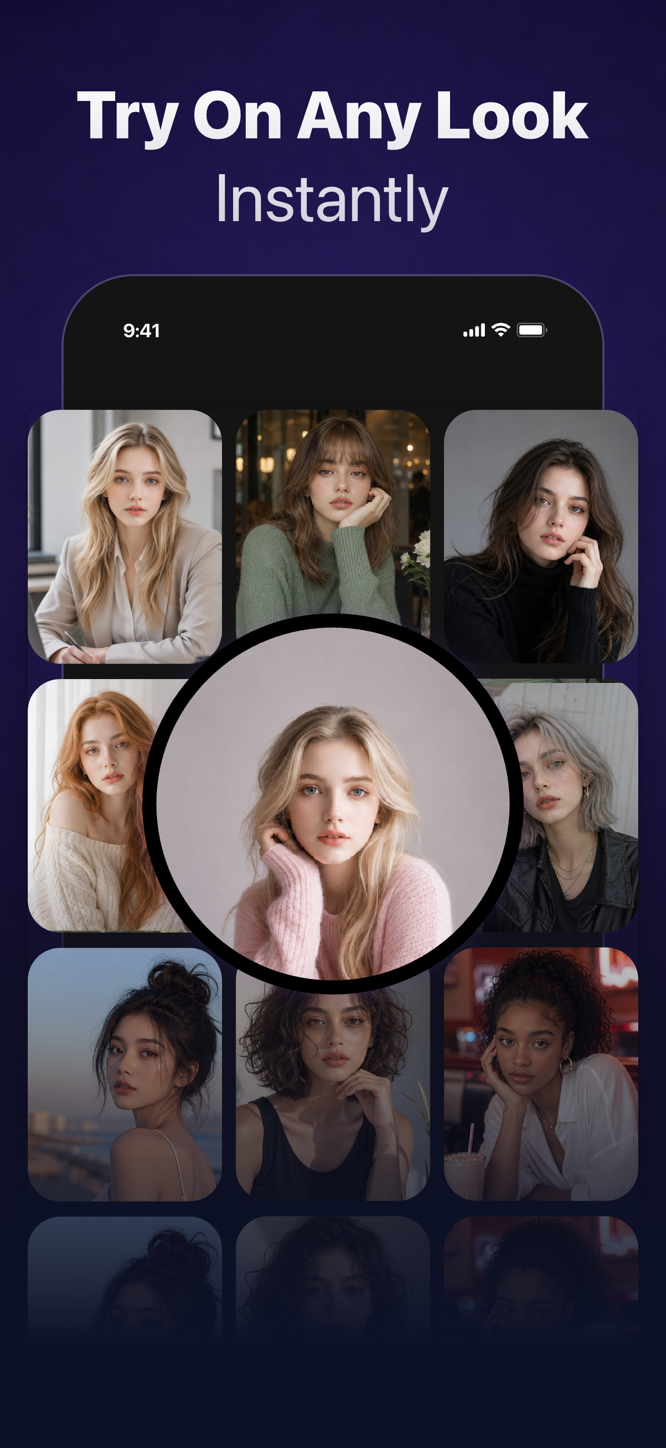 ChatEngine: AI Image Generator screenshot 4