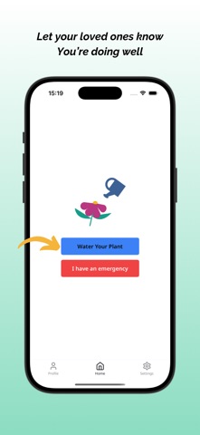 Heartbeet screenshot