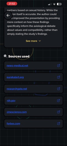 Who's Right Screenshot 4 of 7