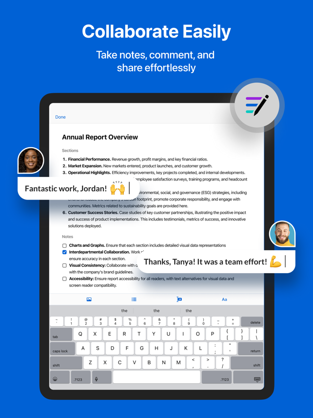 Box: The power of Content + AI Screenshot