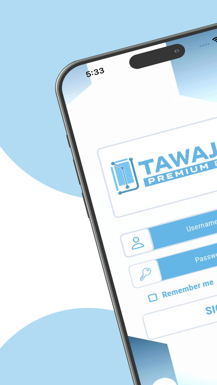 Tawajud Premium Plus