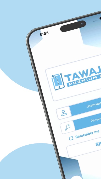 Tawajud Premium Plus