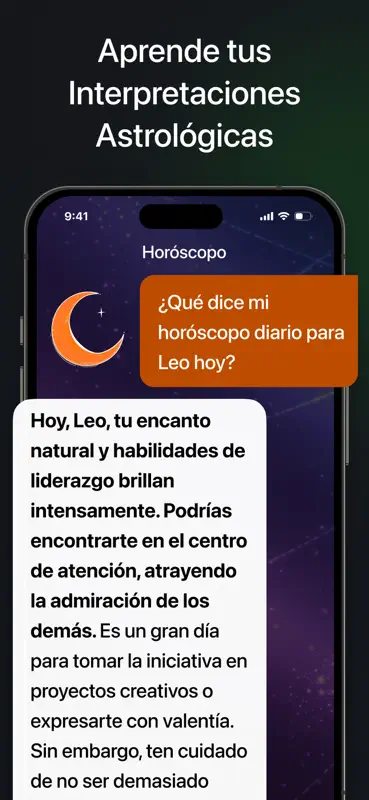 Chat y Pregunta Todo  AI screenshot 4 of 8