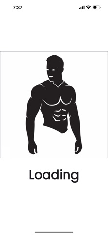 Fit-Log Screenshot 1 of 9