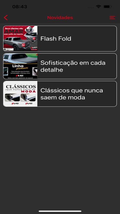 Flash Cover screenshot-4