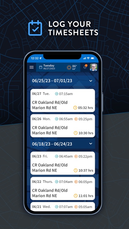 Tractics Construction Platform screenshot-3