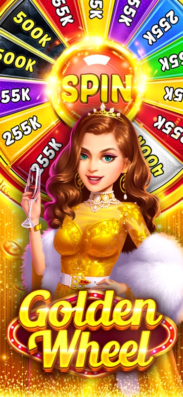 Lotsa Slots™ - Vegas Casino screenshot 2