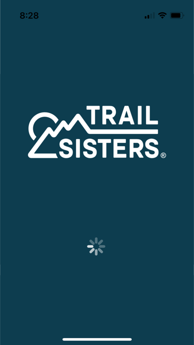 Trail Sisters Screenshot