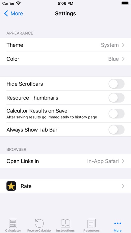 ACFT Calculator and Resources screenshot-6