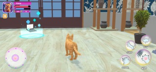 Meow: Cat Life Simulator Screenshot 2 of 7