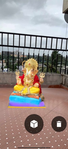 Ganapati Sthapana screenshot
