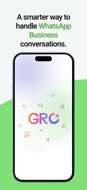 Gro Plus screenshot 1