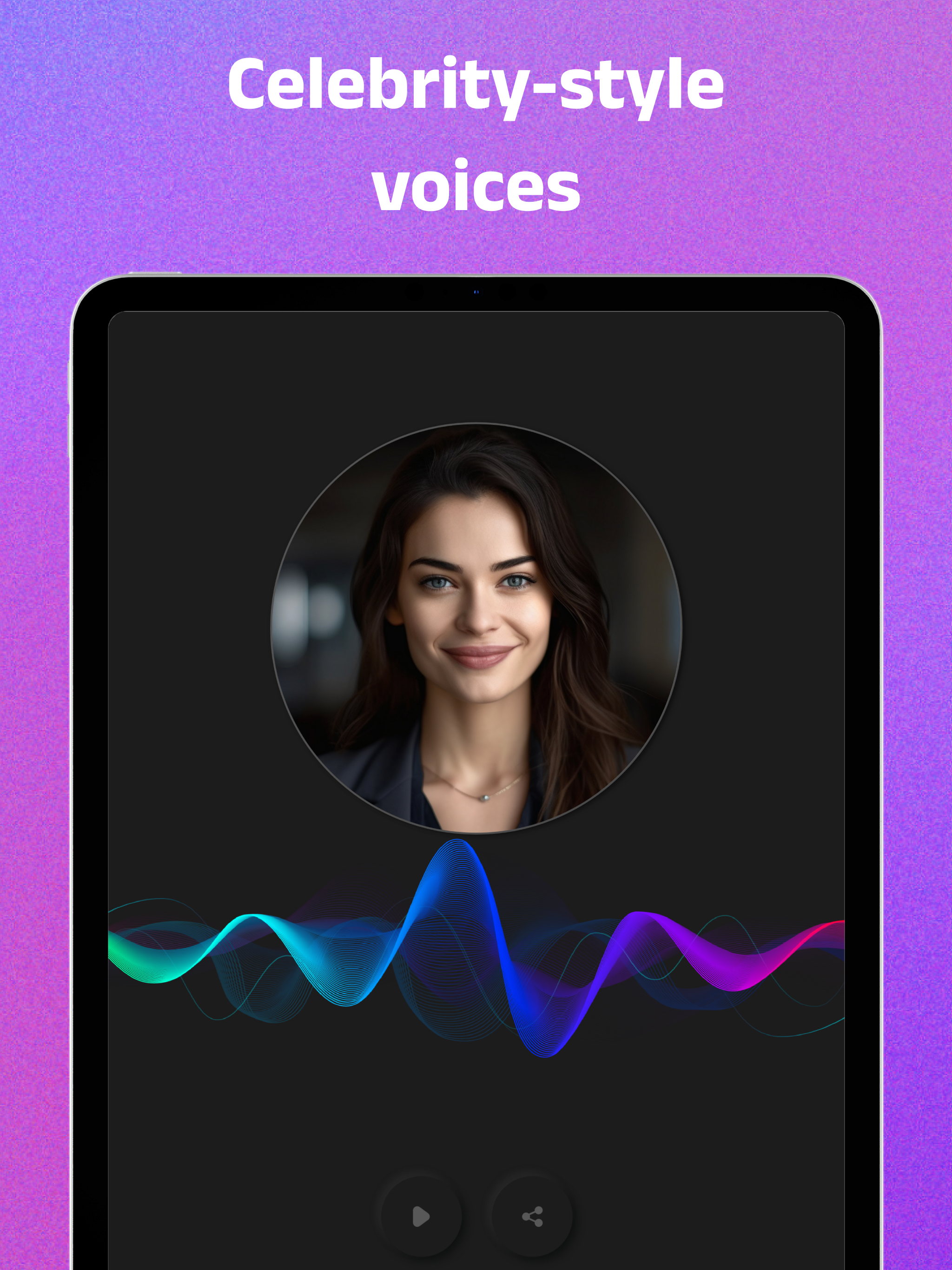 Change Voice & Voice Over screenshot 7