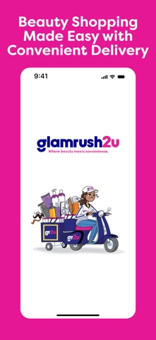 GlamRush2U Screenshot 1 of 6