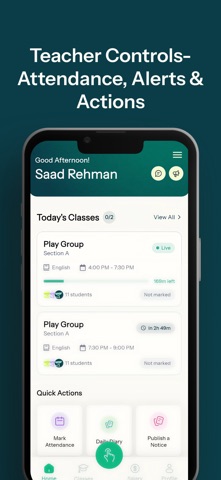 Edflo Screenshot 2 of 8