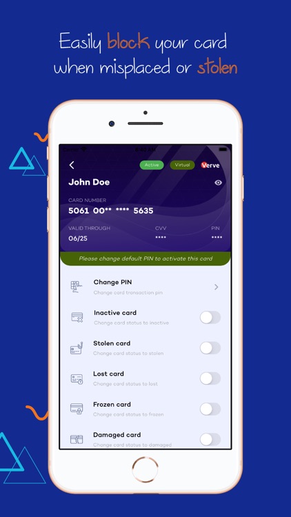 Payswitch screenshot-7