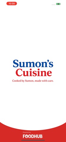 Sumon's Cuisine Screenshot 1 of 4