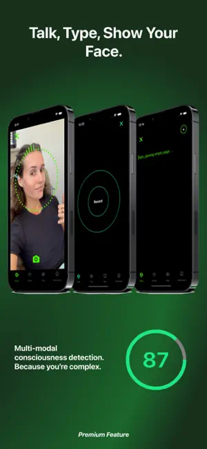 SEEKER: The Story of You screenshot 3