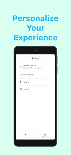 Stamp Bookkeeping screenshot 2