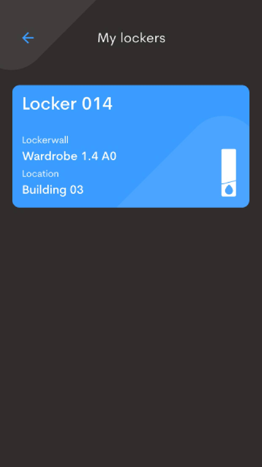 #2. Keynius Battery Lock (iOS) 由: Keynius B.V.