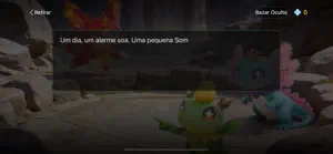 Sapo Ninja: Guardiões Secretos screenshot 2