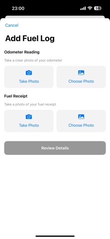 Auto Lens Screenshot 10 of 10