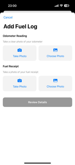 Auto Lens Screenshot 10 of 10