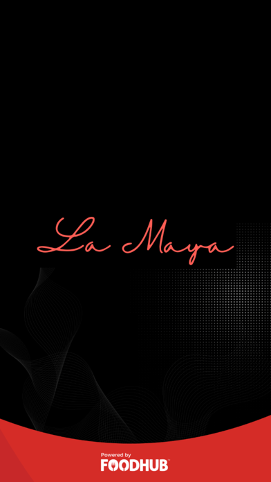 LA MAYA WITNEY Screenshot