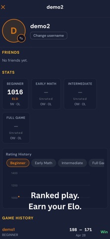 Equ8 Screenshot 5 of 6