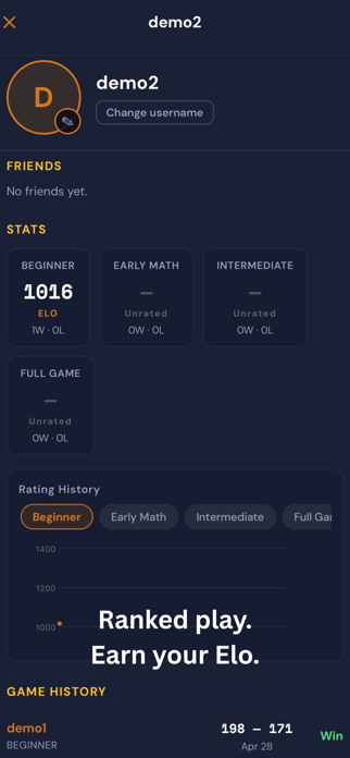 Equ8 Screenshot 5 of 6