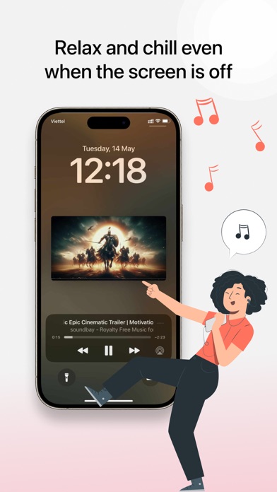 9Tube Music & Video Screenshot