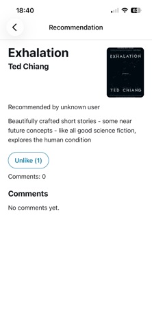 TheFBG Screenshot 5 of 6